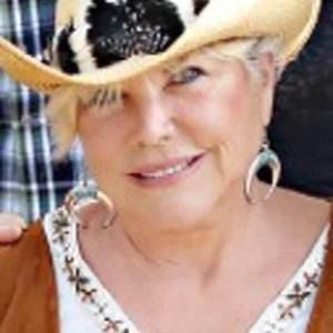 Meet your Posher, Terry